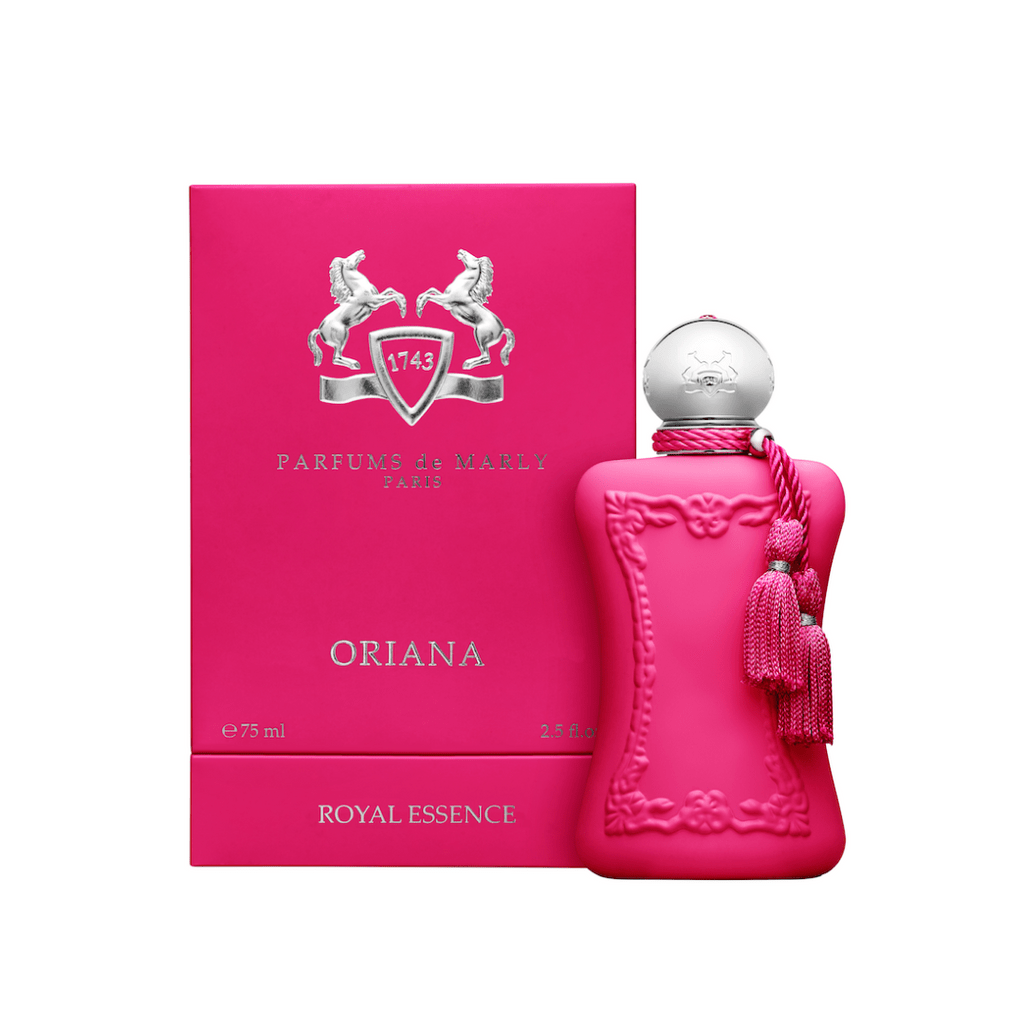 Parfums De Marly Oriana EDP | My Perfume Shop