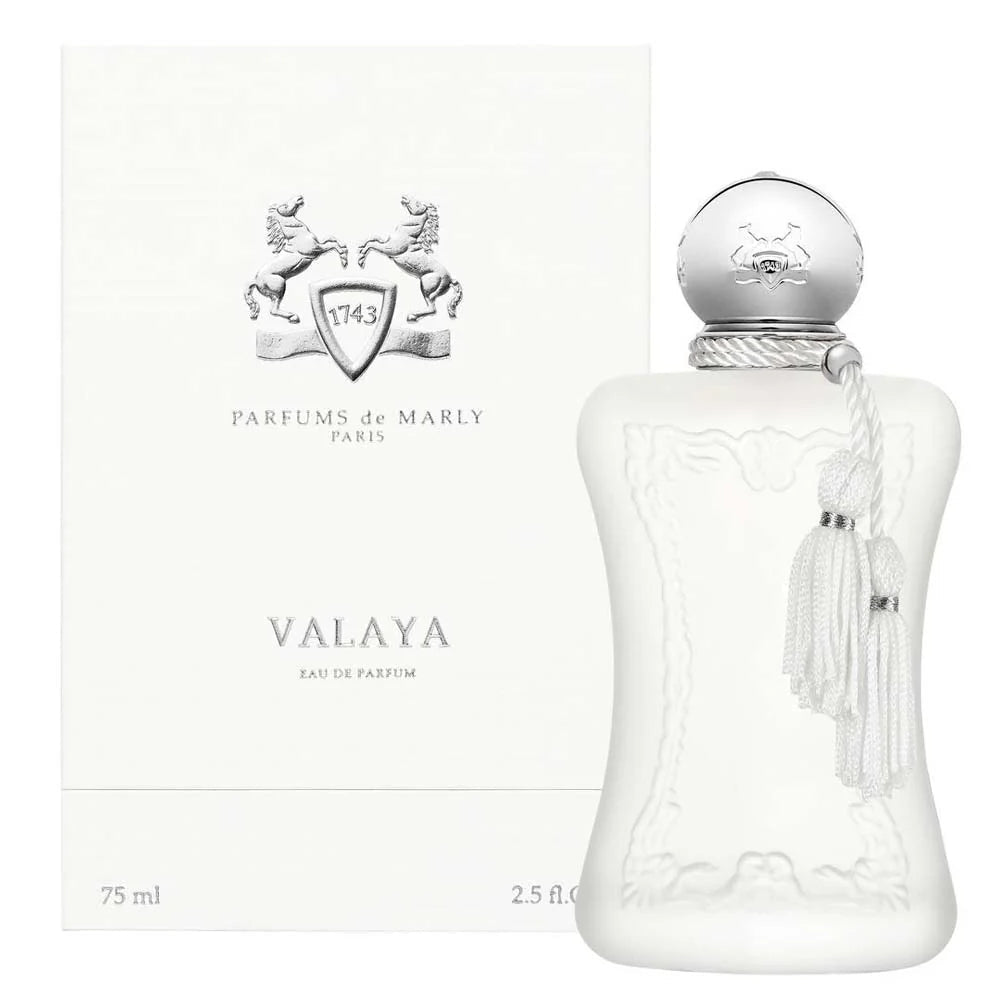 Parfums De Marly Valaya EDP | My Perfume Shop