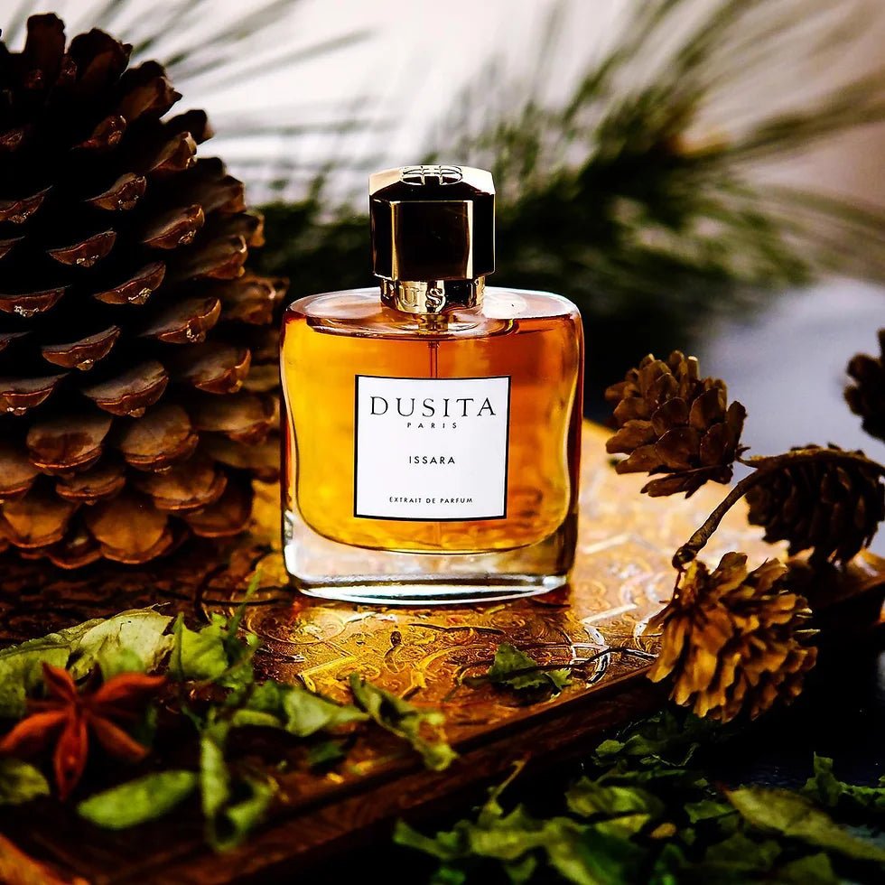 Parfums Dusita Issara Extrait De Parfum | My Perfume Shop