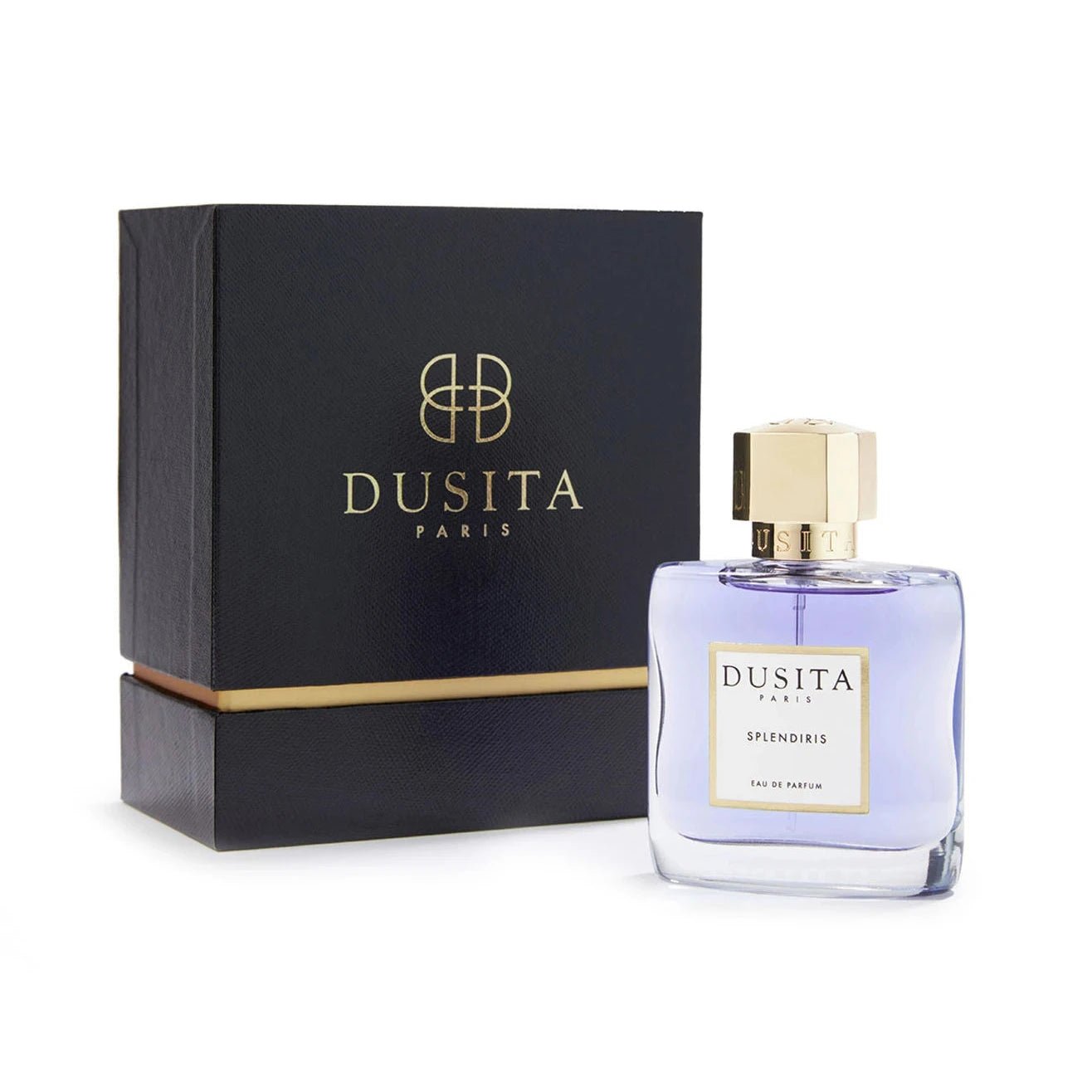 Parfums Dusita Splendiris EDP | My Perfume Shop