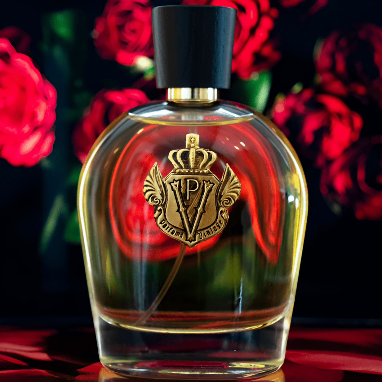 Parfums Vintage Bezoar EDP | My Perfume Shop