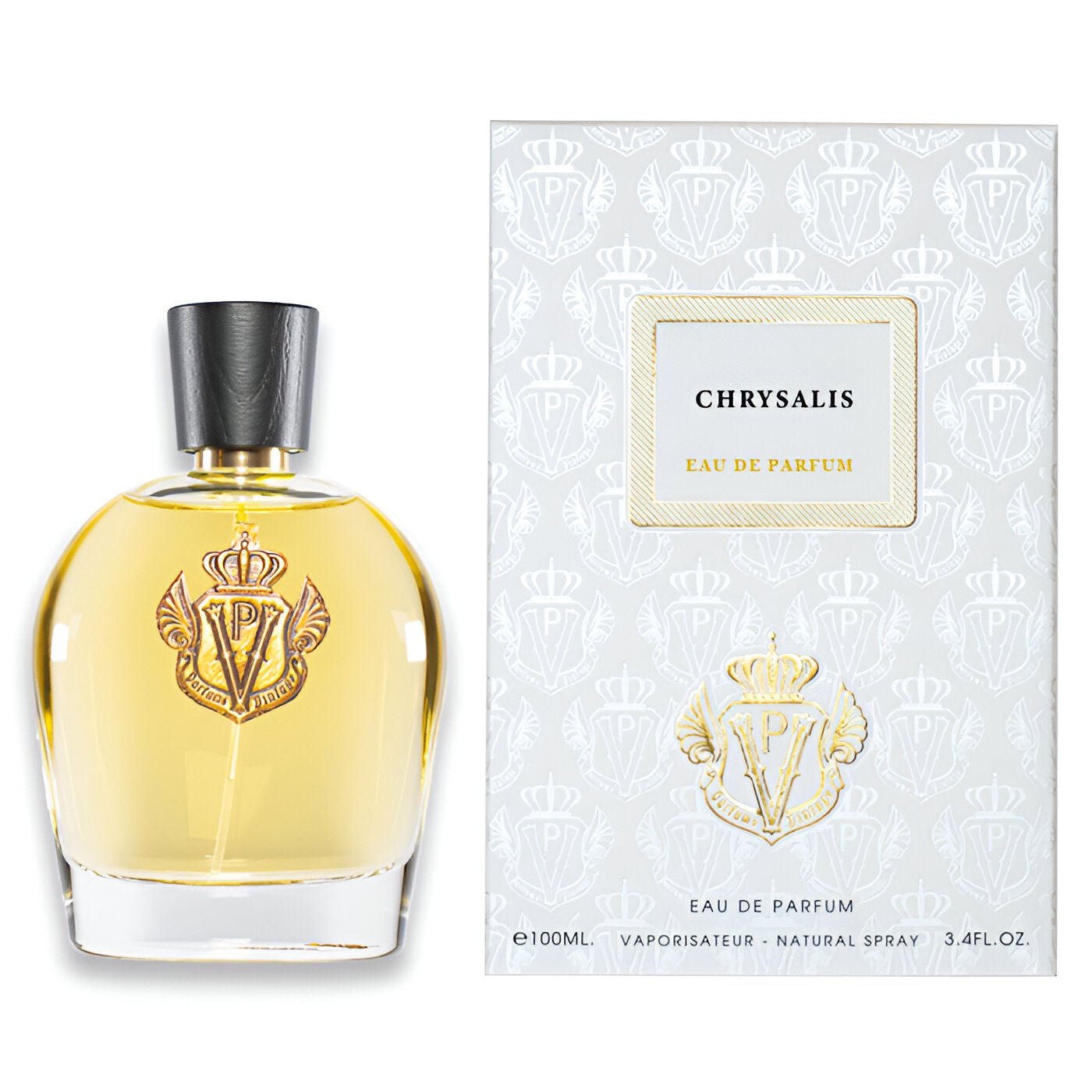 Parfums Vintage Chrysalis EDP | My Perfume Shop