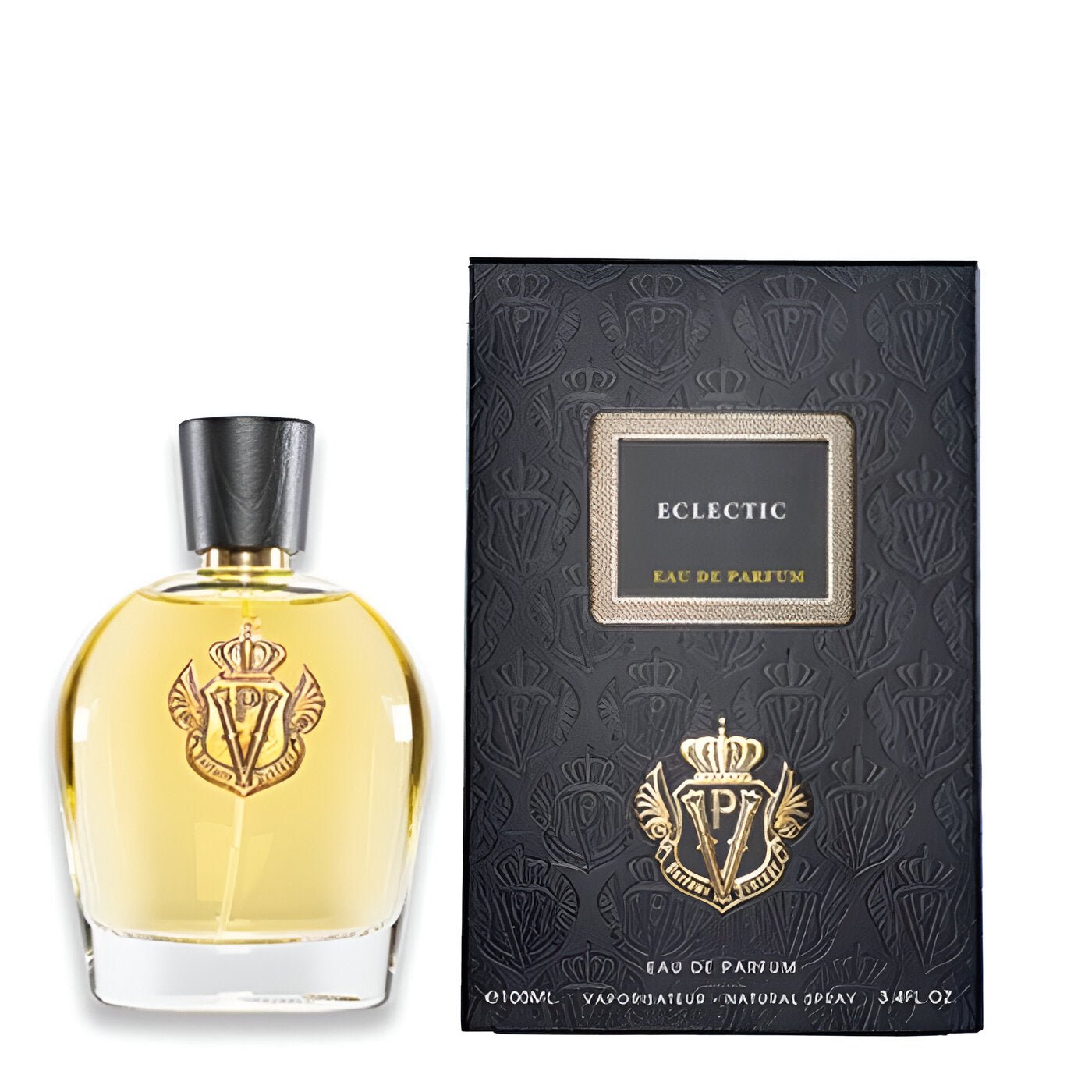 Parfums Vintage Eclectic EDP | My Perfume Shop