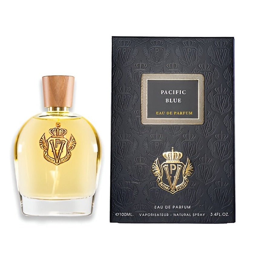 Parfums Vintage Pacific Blue EDP | My Perfume Shop