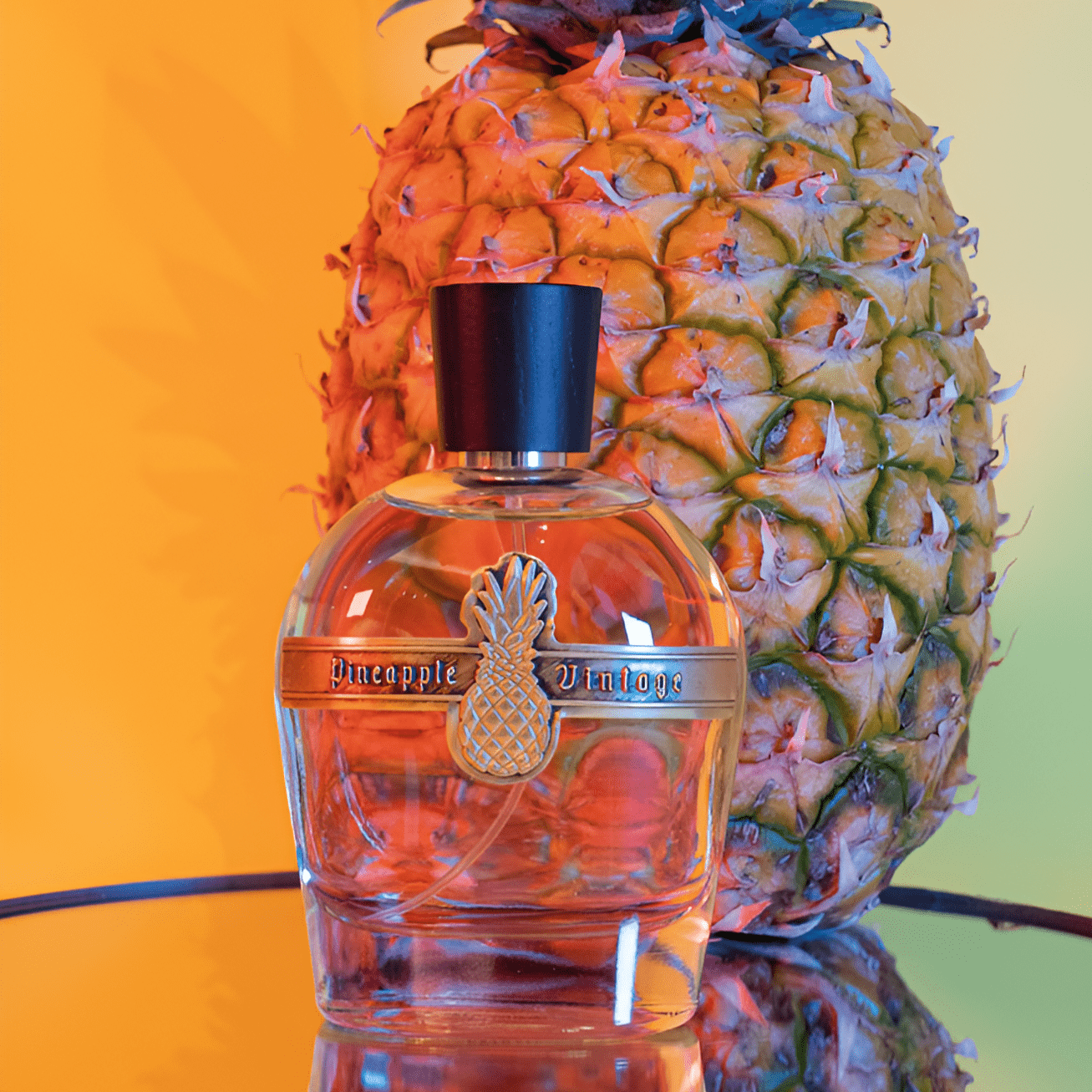 Parfums Vintage Pineapple Vintage Limited Edition 29 EDP | My Perfume Shop