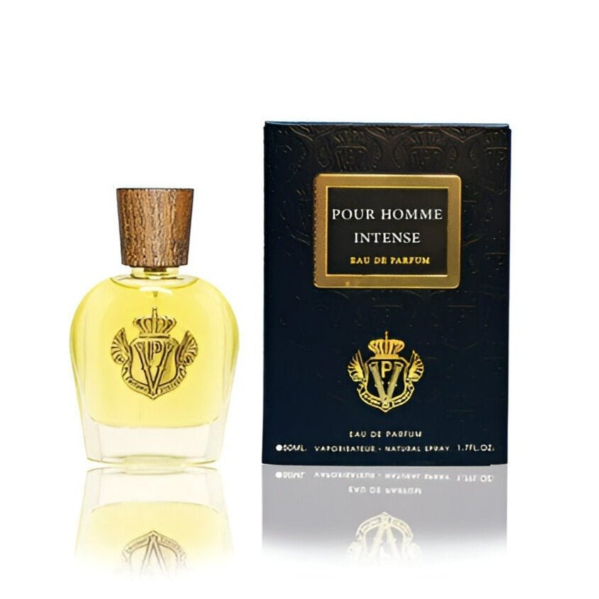 Parfums Vintage Pour Homme Intense EDP | My Perfume Shop