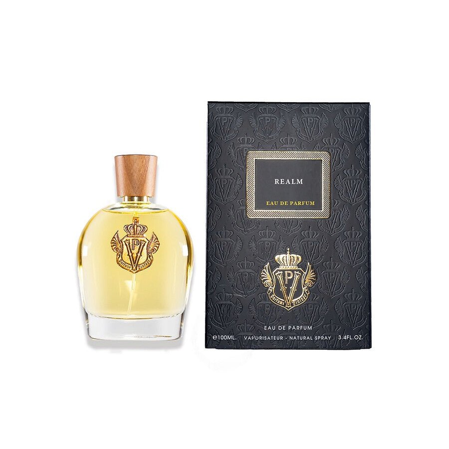 Parfums Vintage Realm EDP | My Perfume Shop