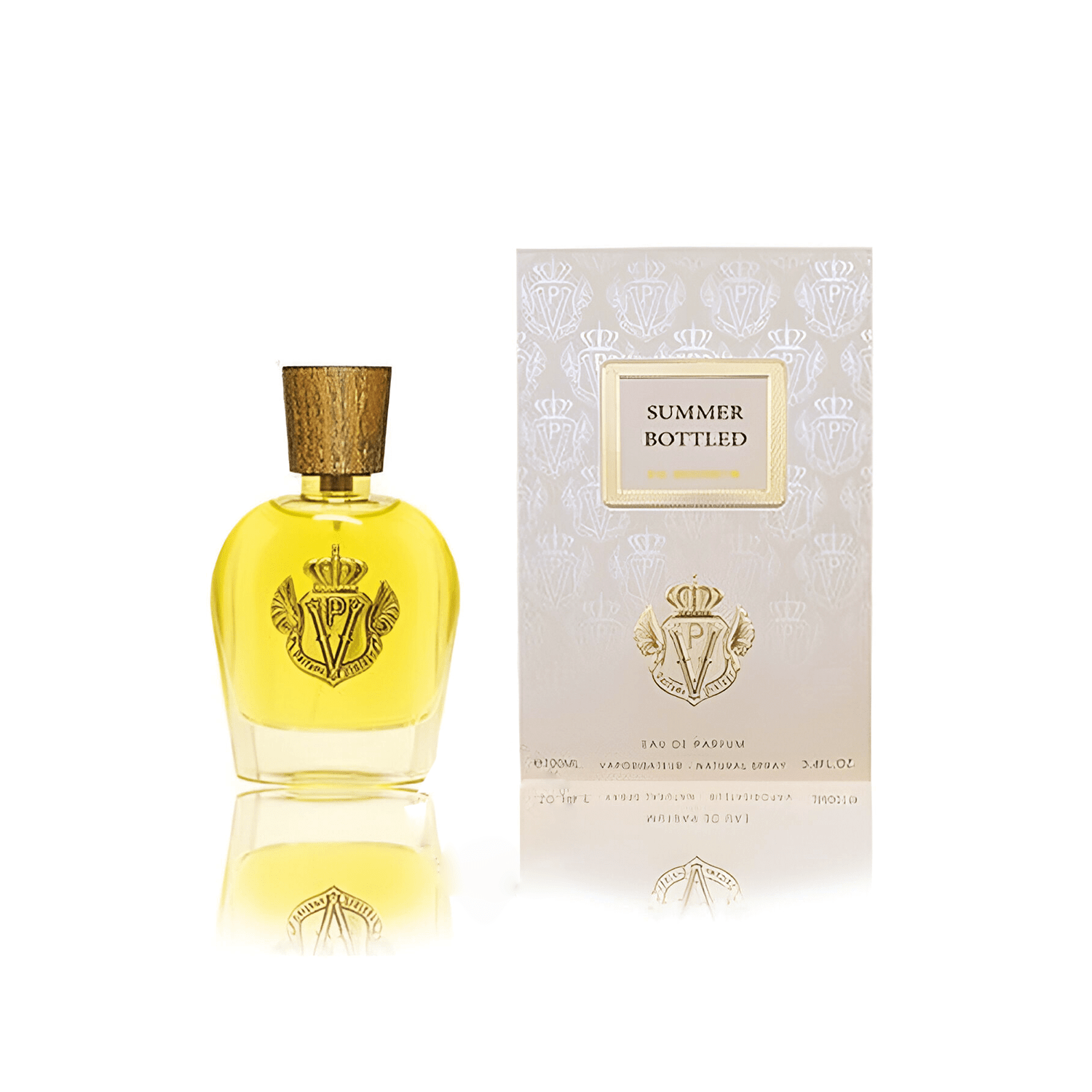 Parfums Vintage Summer Bottled EDP | My Perfume Shop