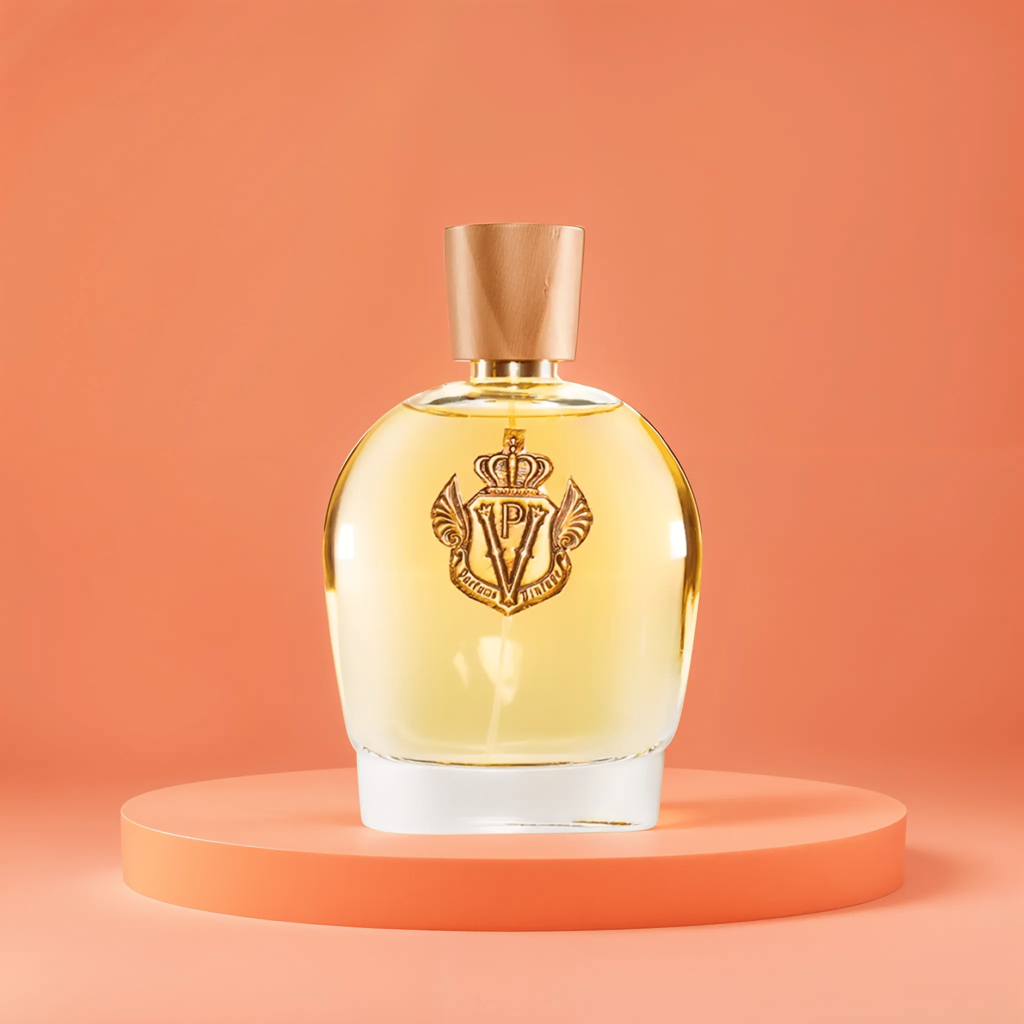 Parfums Vintage Tacenda EDP | My Perfume Shop