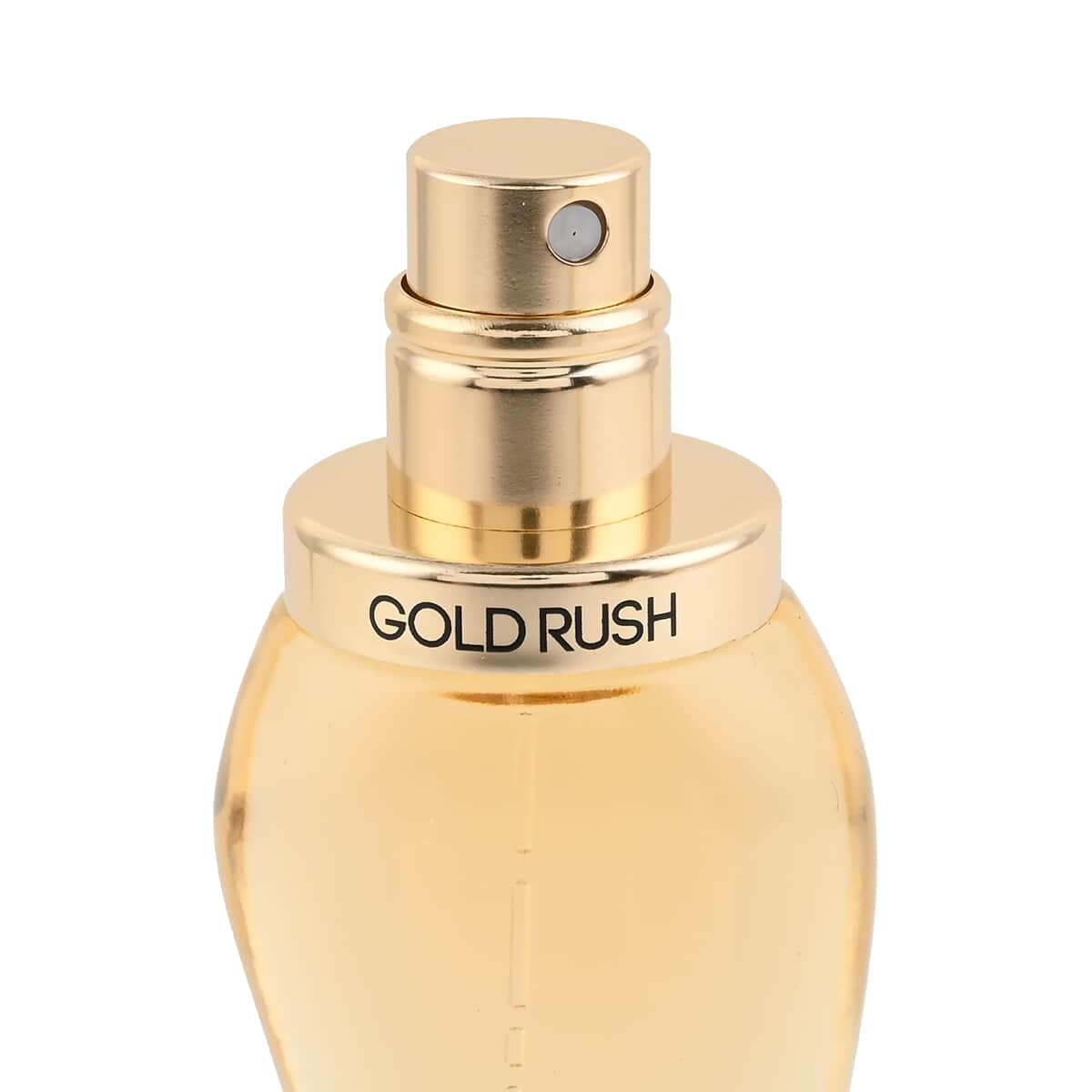 Paris Hilton Gold Rush Body Mist | My Perfume Shop