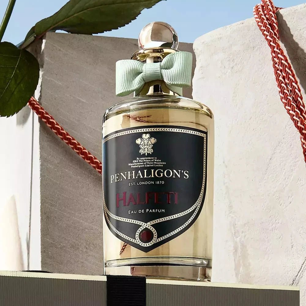 Penhaligon's Gentlemen's Fragrance Collection | My Perfume Shop