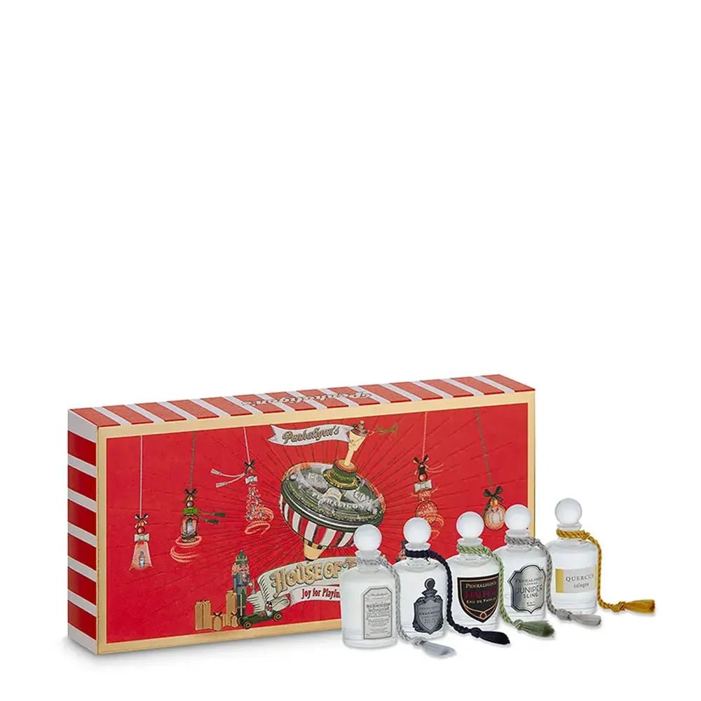 Penhaligon's Mini EDT Set | My Perfume Shop