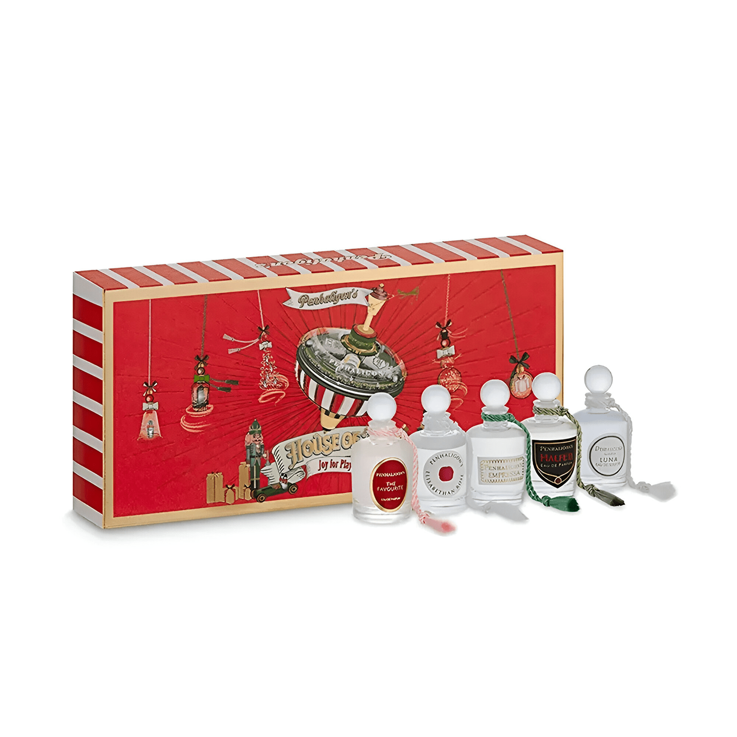 Penhaligon's Mini Set: Little Dollies | My Perfume Shop