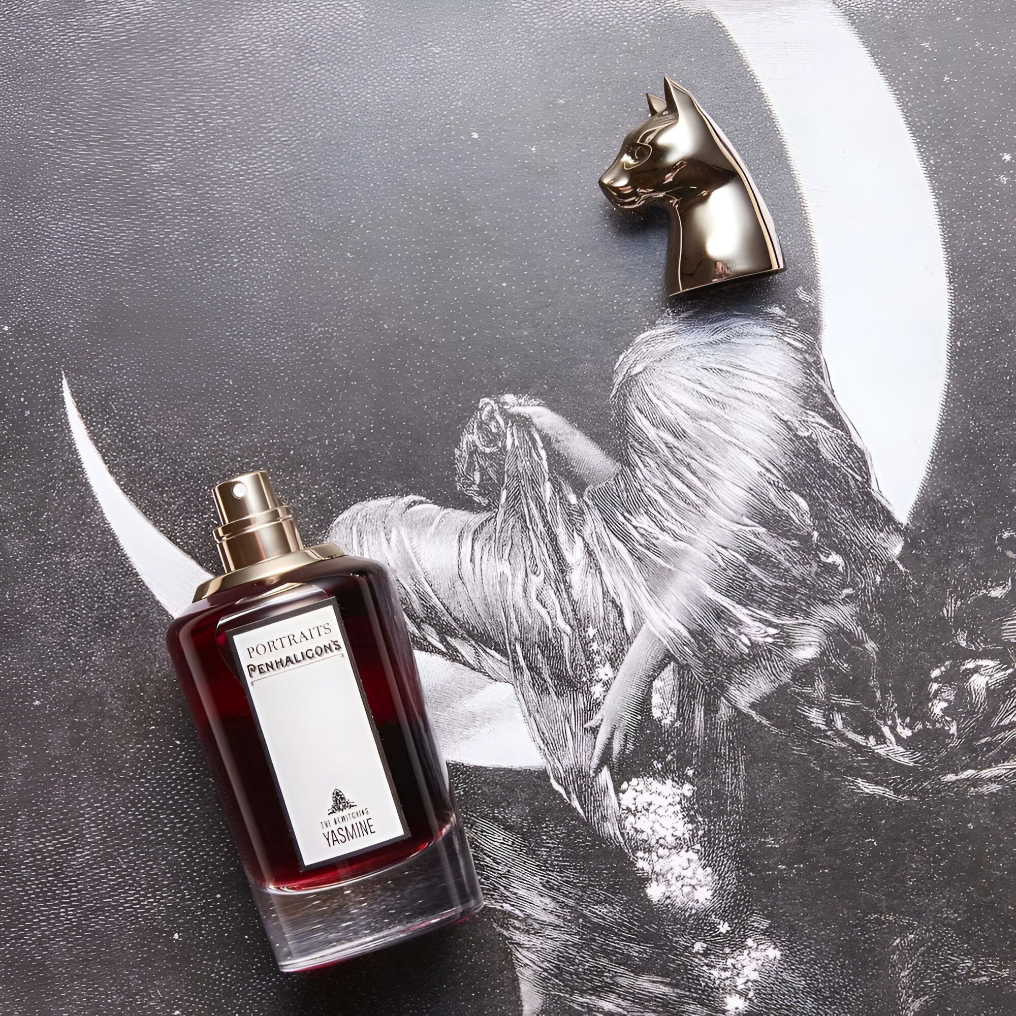 Penhaligon's The Bewitching Yasmine EDP | My Perfume Shop