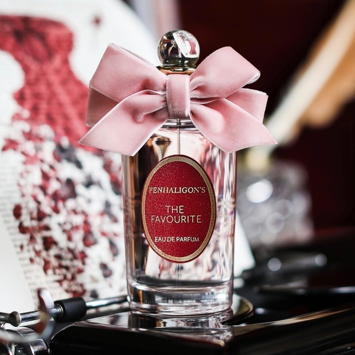 Penhaligon's The Favourite EDP | My Perfume Shop