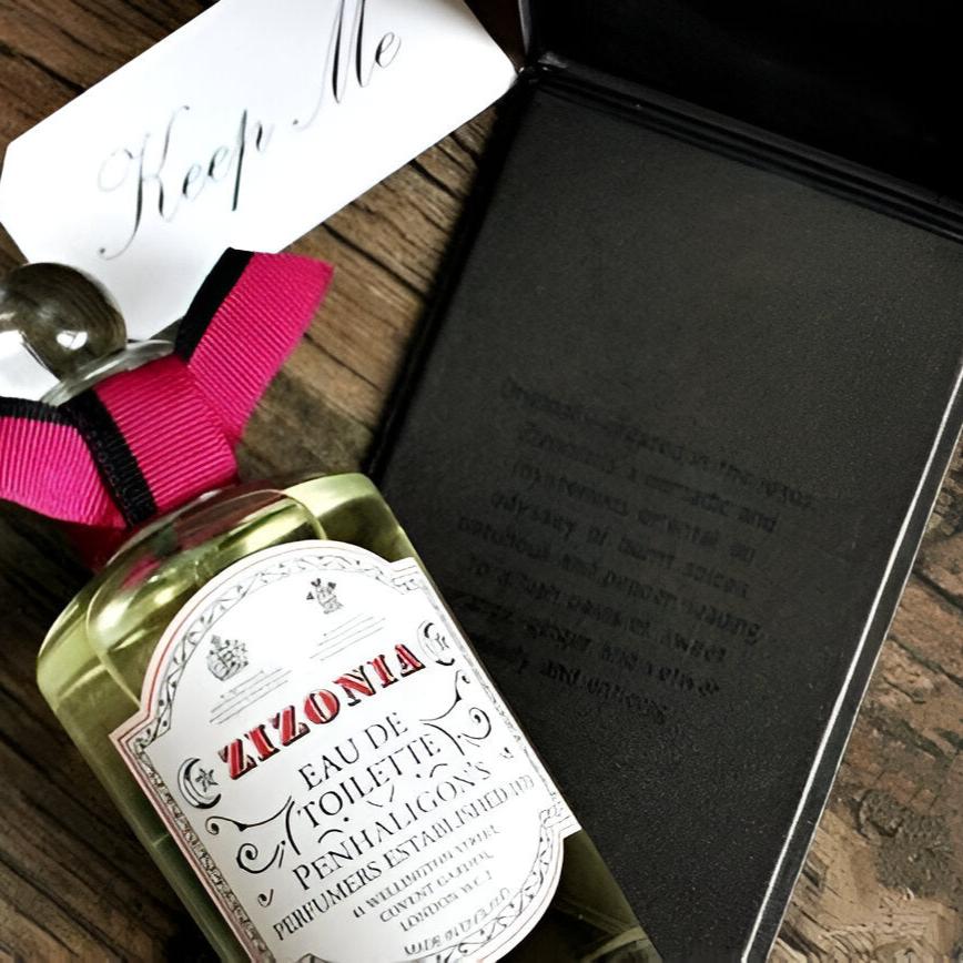 Penhaligon's Zizonia EDT | My Perfume Shop