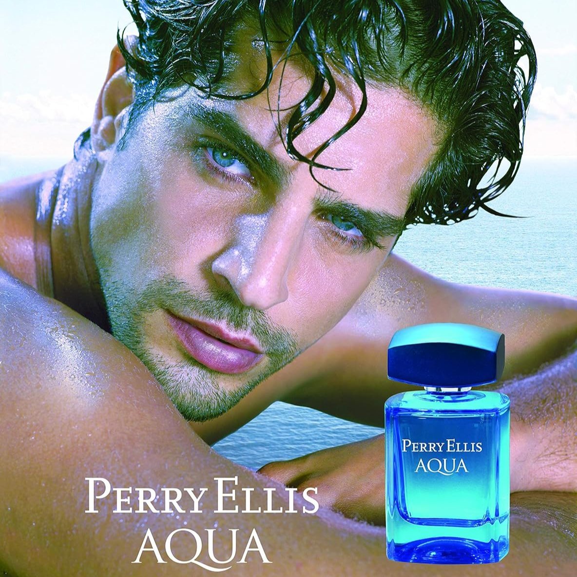 Perry Ellis Aqua EDT | My Perfume Shop