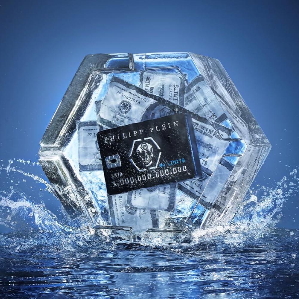 Philipp Plein No Limit EDP and Aftershave Balm Set For Men | My Perfume Shop