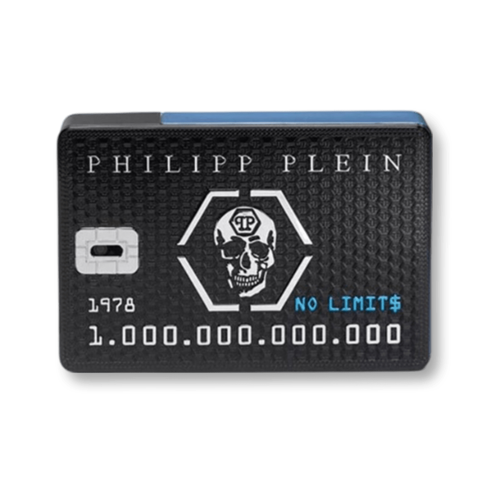 Philipp Plein No Limits Super Fresh EDT | My Perfume Shop