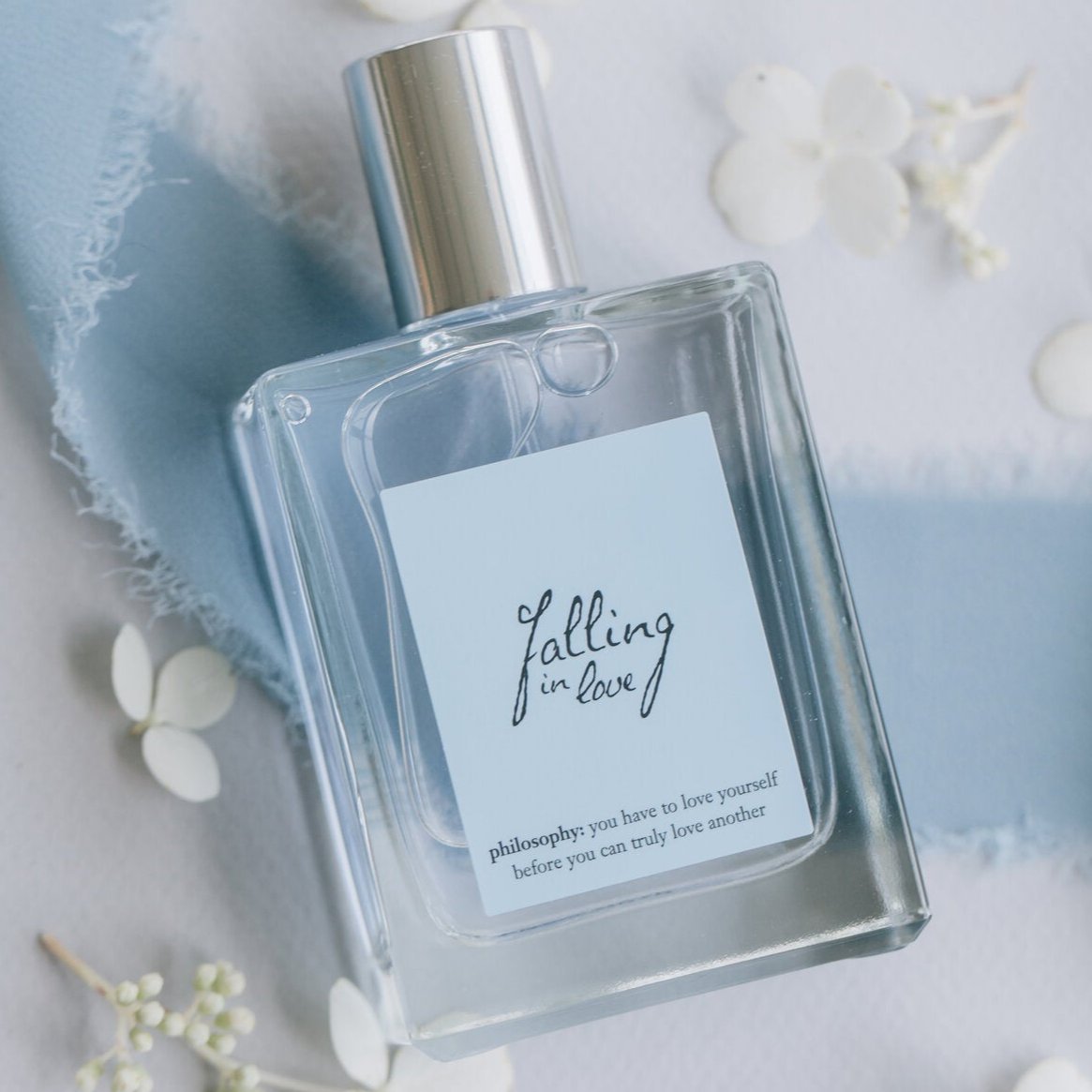 Philosophy Falling In Love EDT | My Perfume Shop