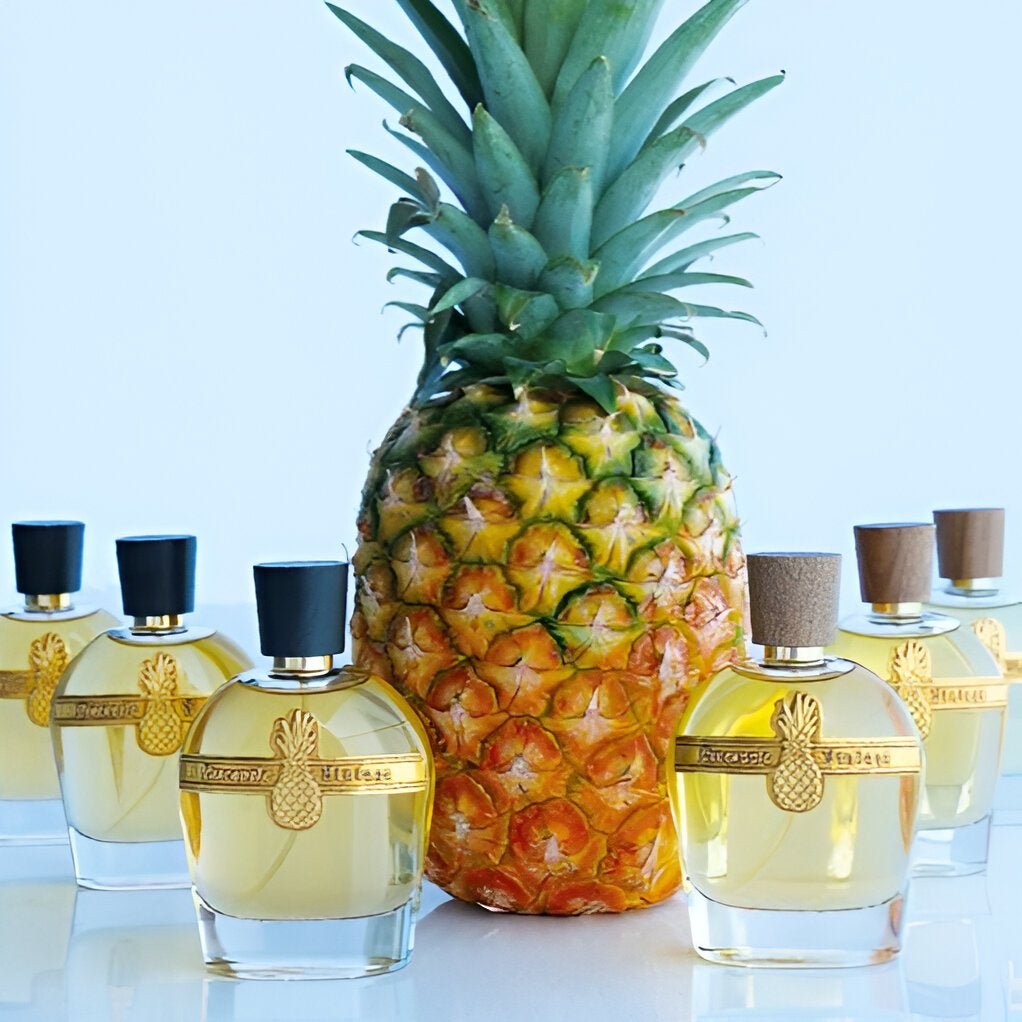 Pineapple Parfums Vintage EDP | My Perfume Shop