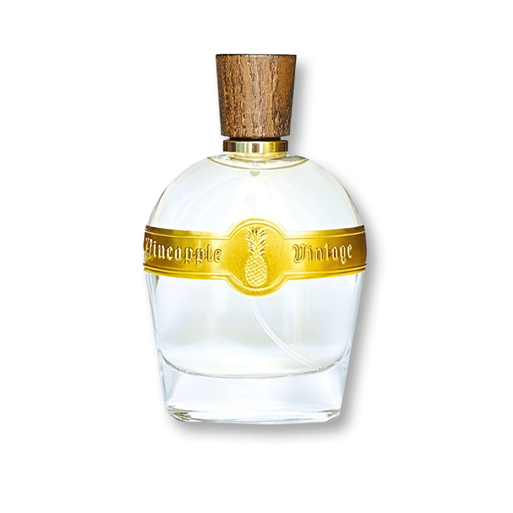 Pineapple Parfums Vintage King Intense EDP | My Perfume Shop