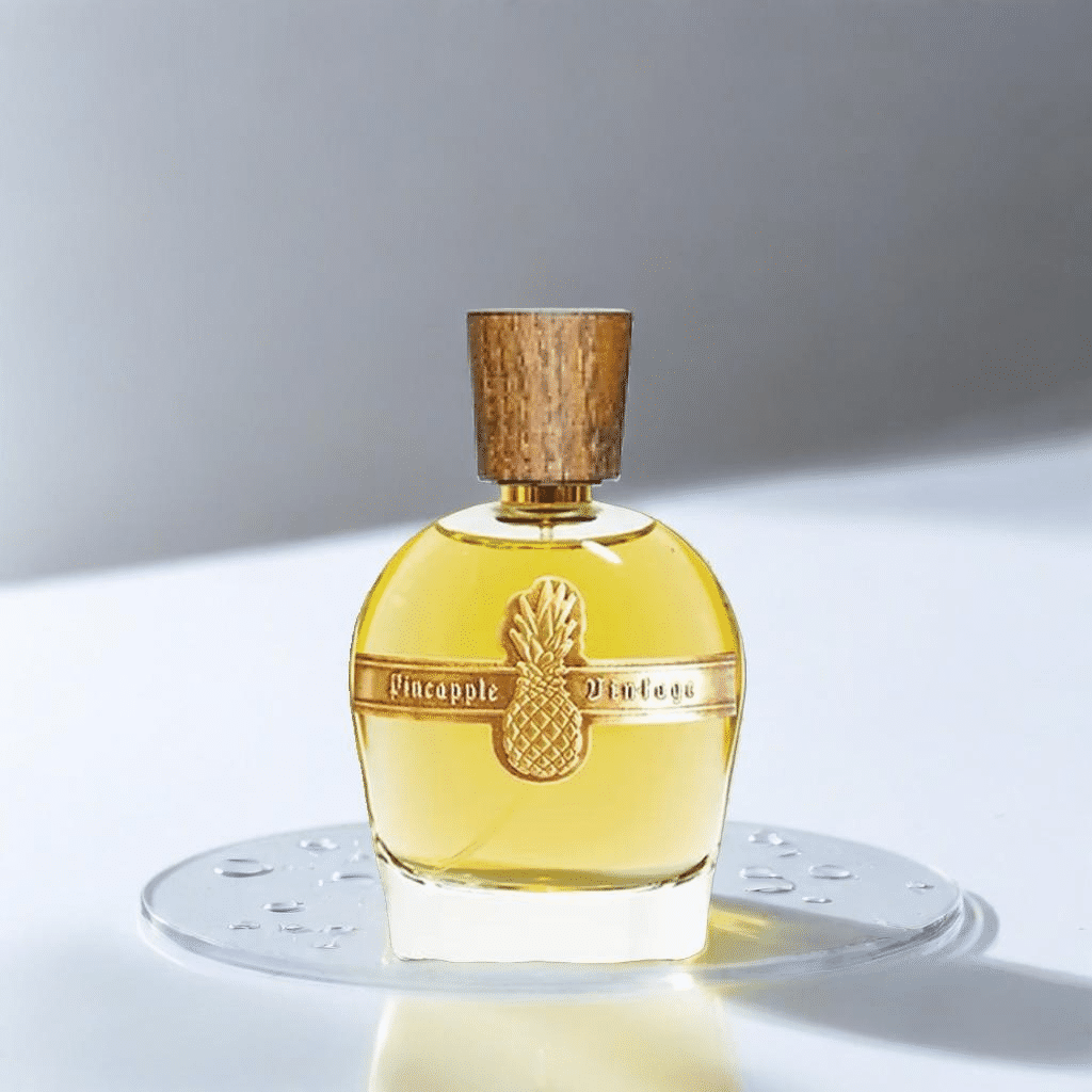 Pineapple Parfums Vintage King Intense EDP | My Perfume Shop