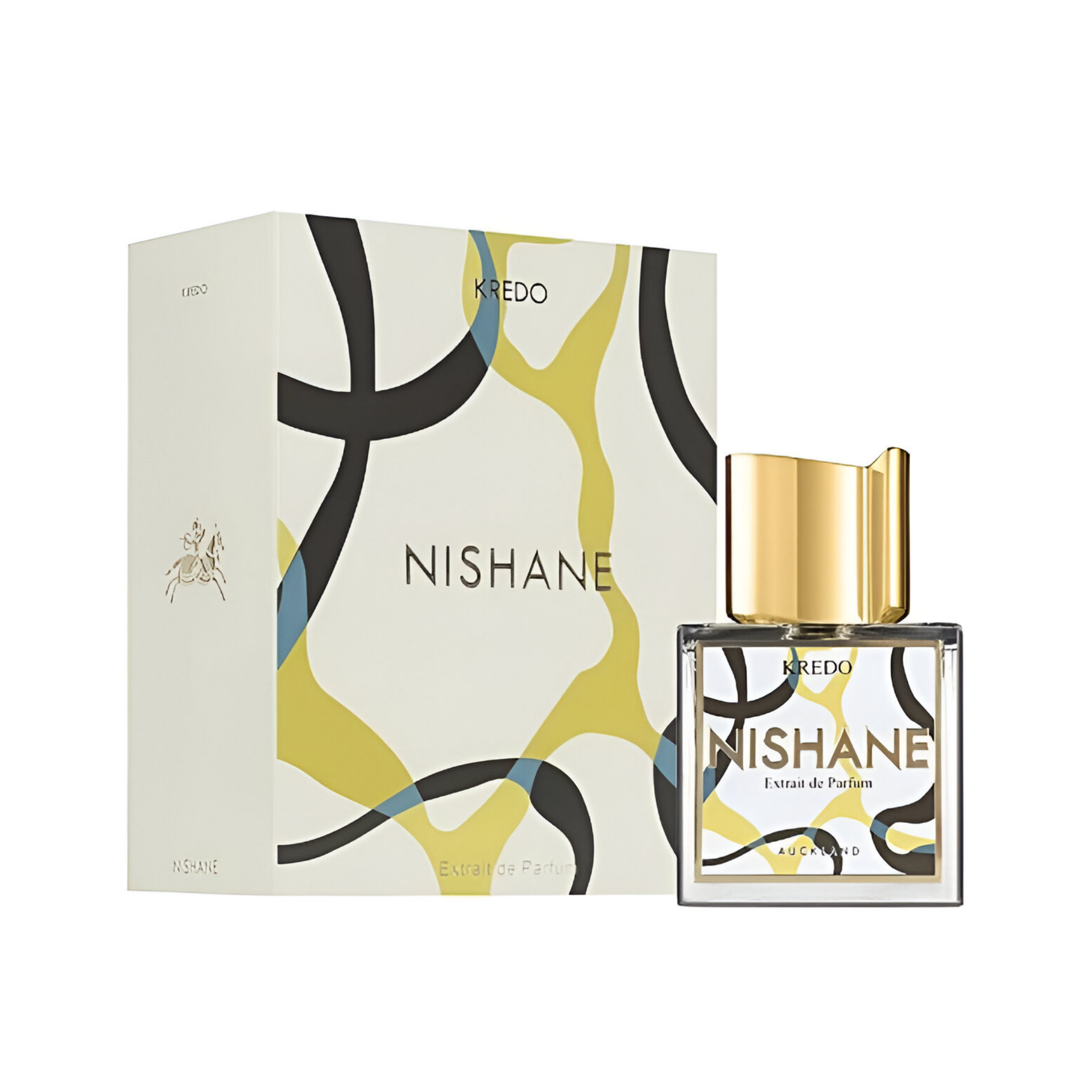 Nishane Kredo Extrait De Parfum | My Perfume Shop