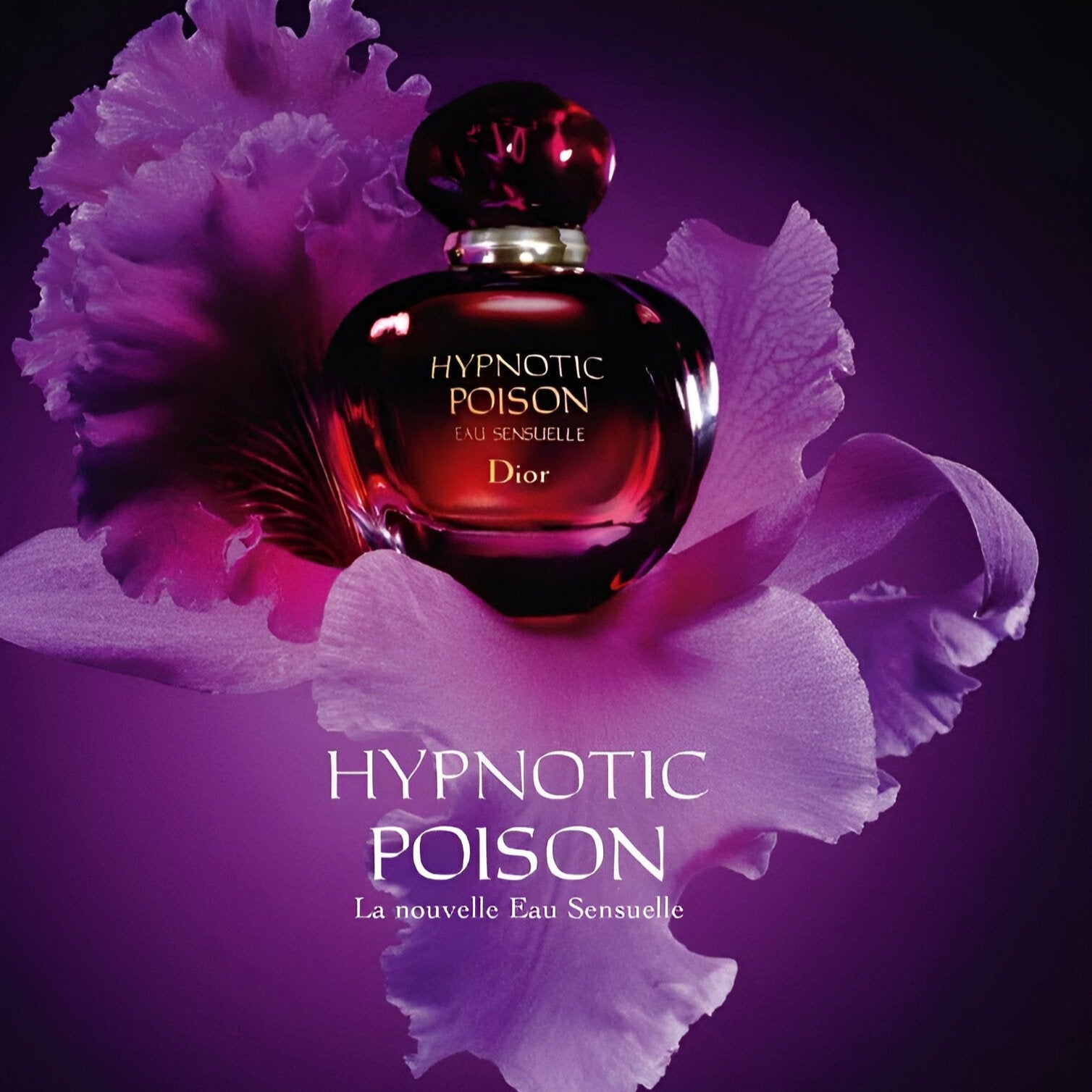 Shop Christian Dior Hypnotic Poison Eau Sensuelle EDP