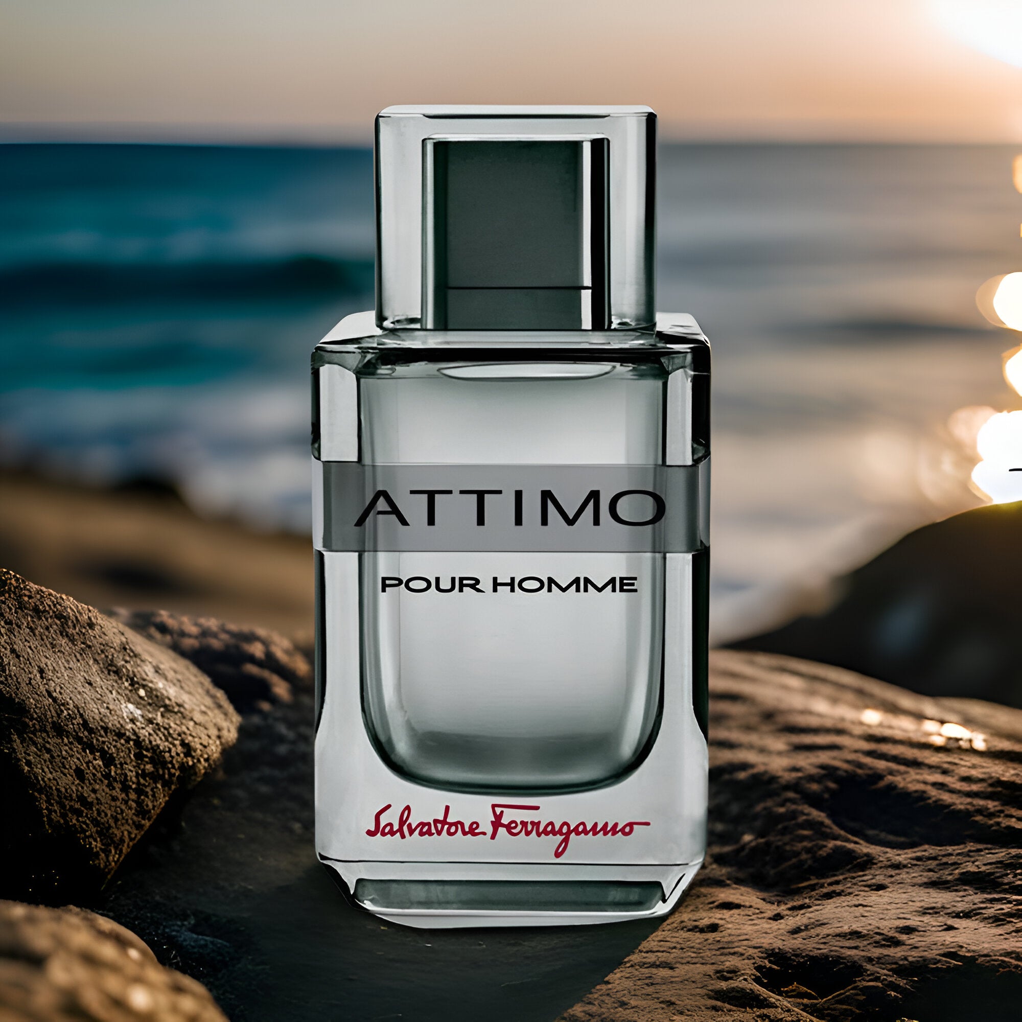 Attimo perfume pour homme online