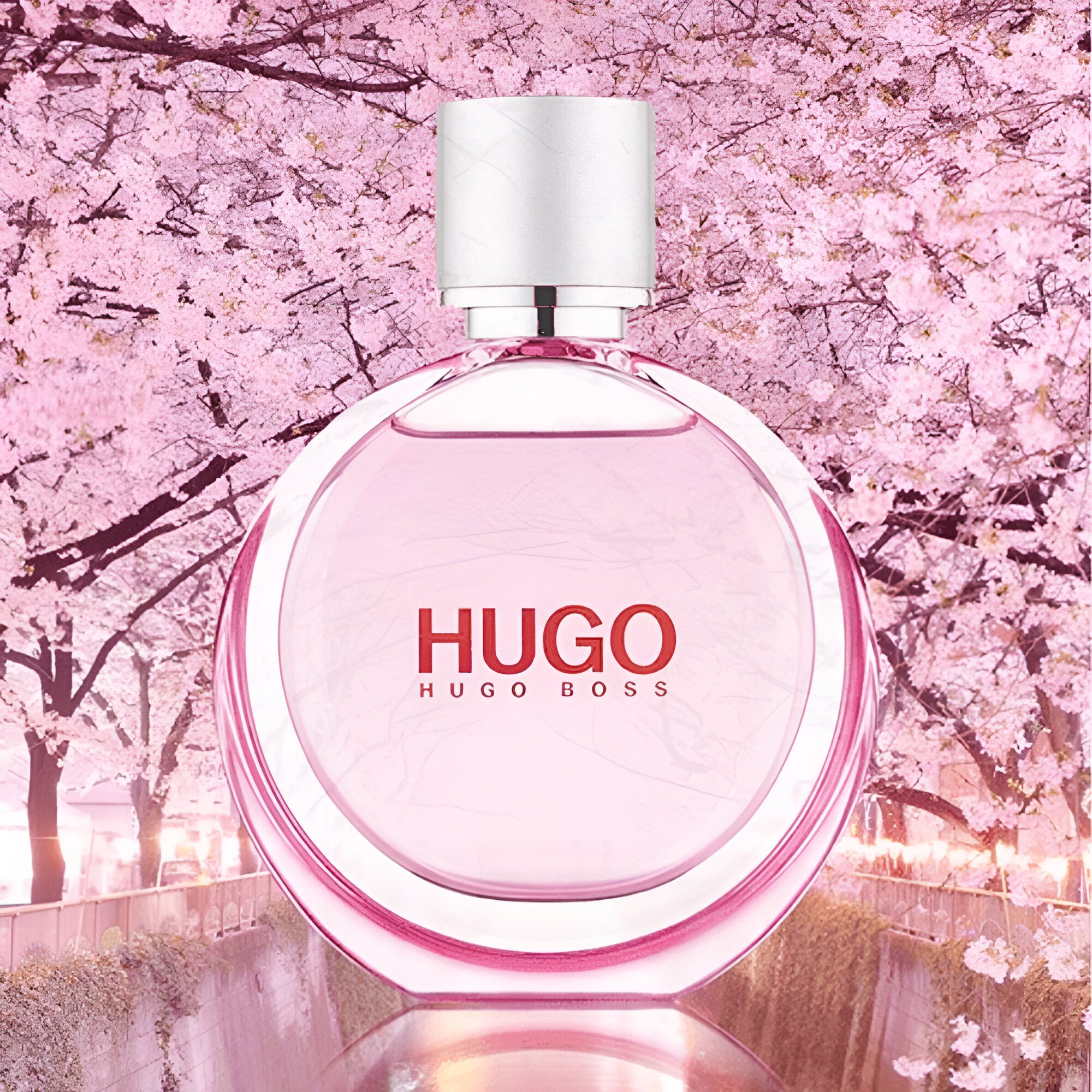 Shop Hugo Boss Hugo Extreme Woman EDP