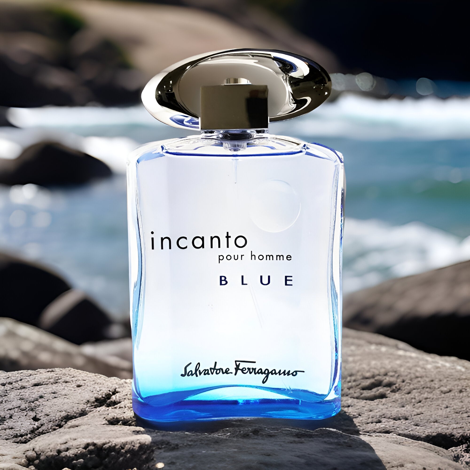 Ferragamo incanto blue pour homme online