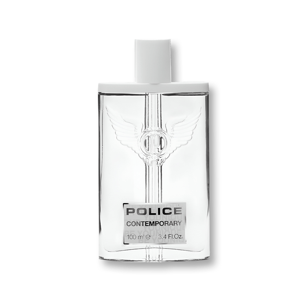 Police Contemporary EDT | My Perfume Shop