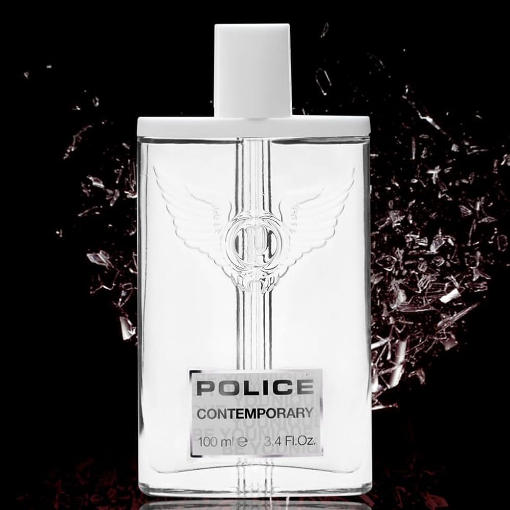 Police Contemporary EDT | My Perfume Shop