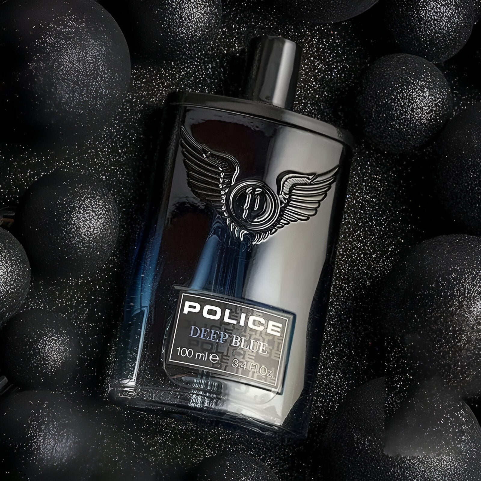 Police Deep Blue For Man EDT | My Perfume Shop