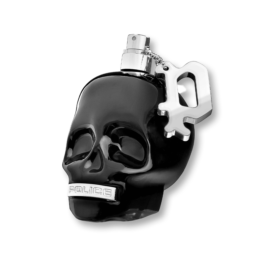 Police To Be Bad Guy EDT | My Perfume Shop