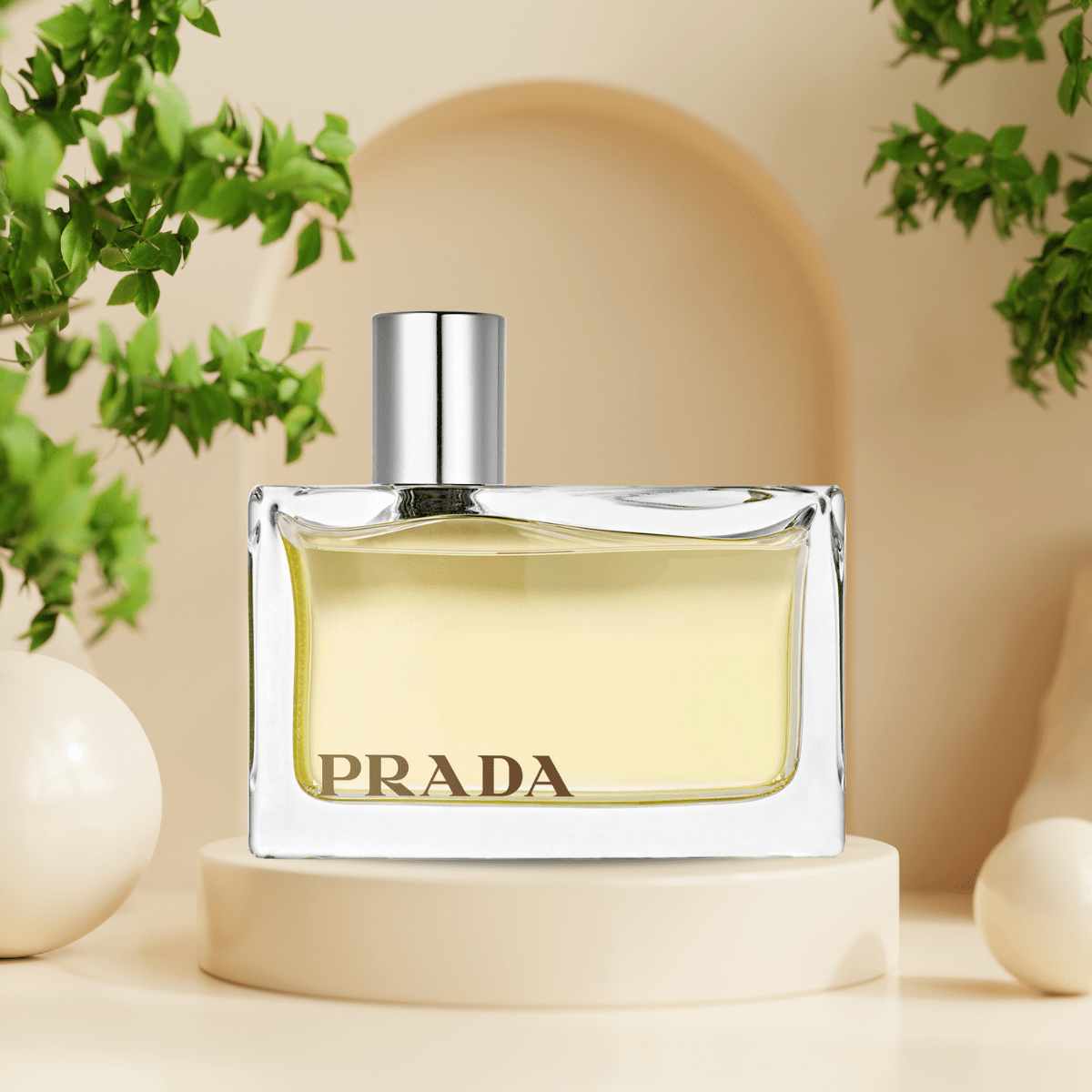 Prada Amber EDP For Women | My Perfume Shop