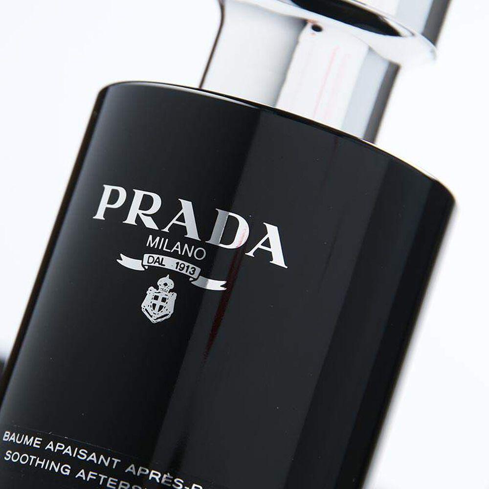 Prada L'Homme Aftershave Gift Set | My Perfume Shop