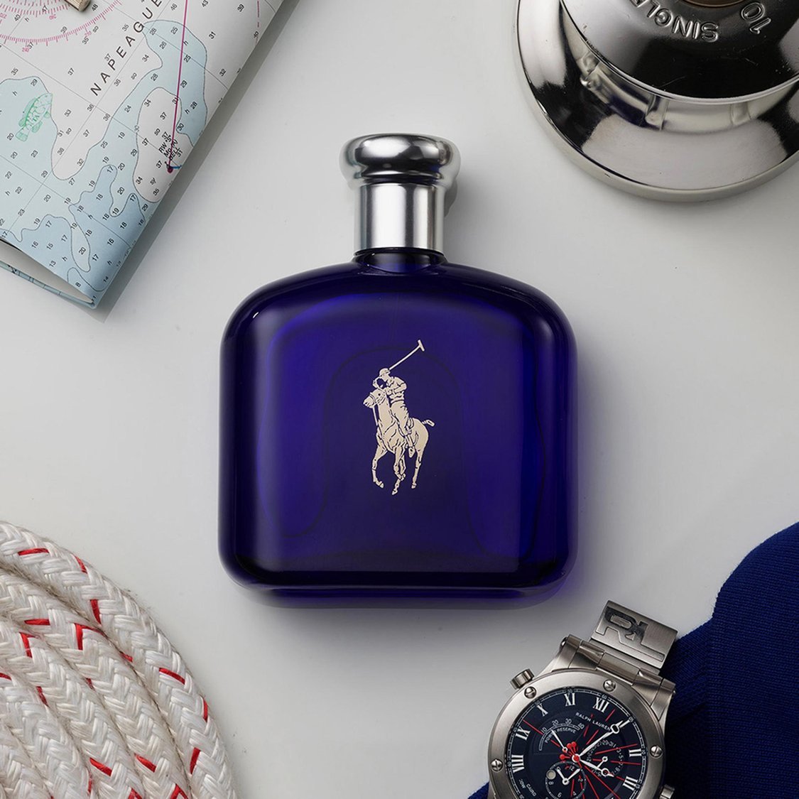 Ralph Lauren Polo Blue EDP | My Perfume Shop