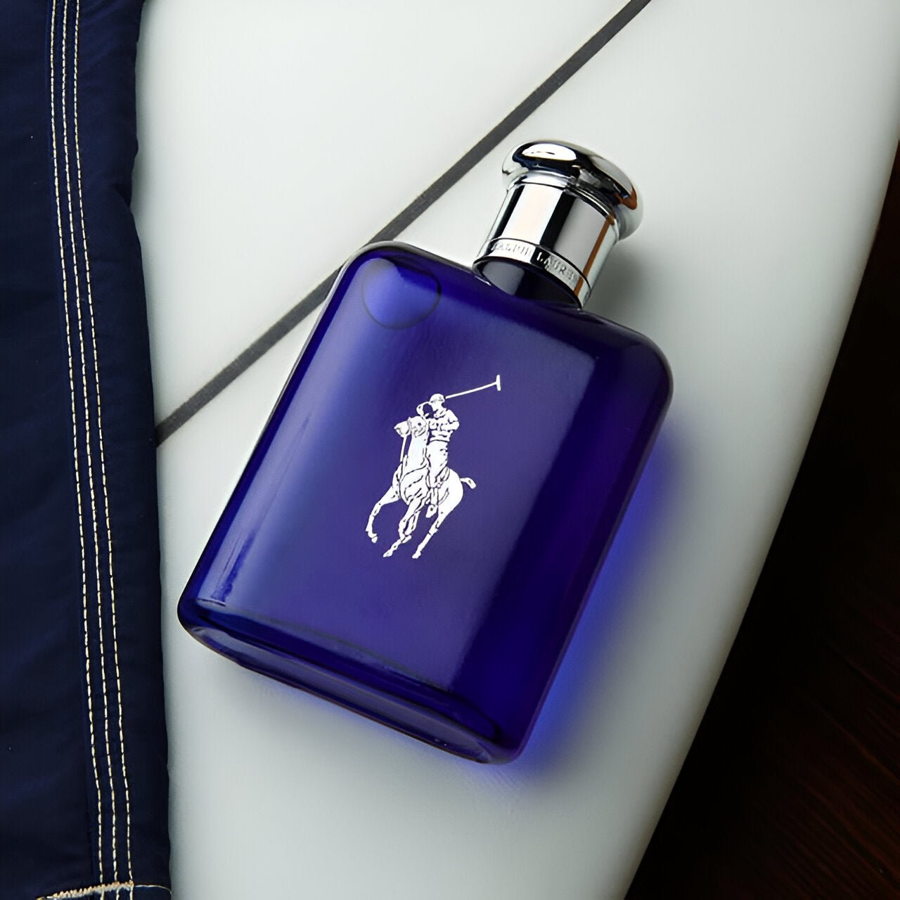 Ralph Lauren Polo Blue EDT For Men Set | My Perfume Shop