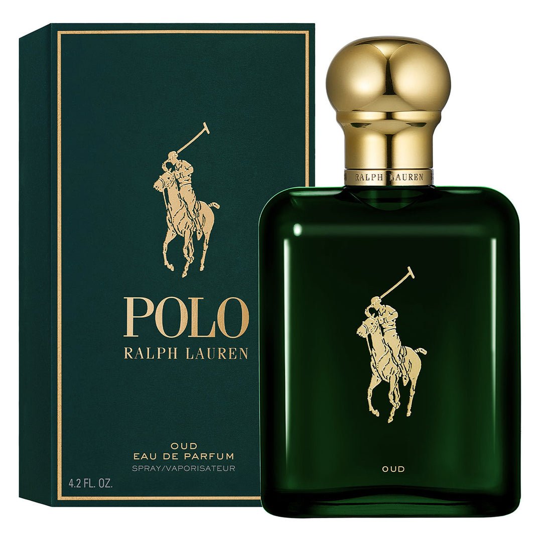 Polo ralph lauren eau de parfum deals