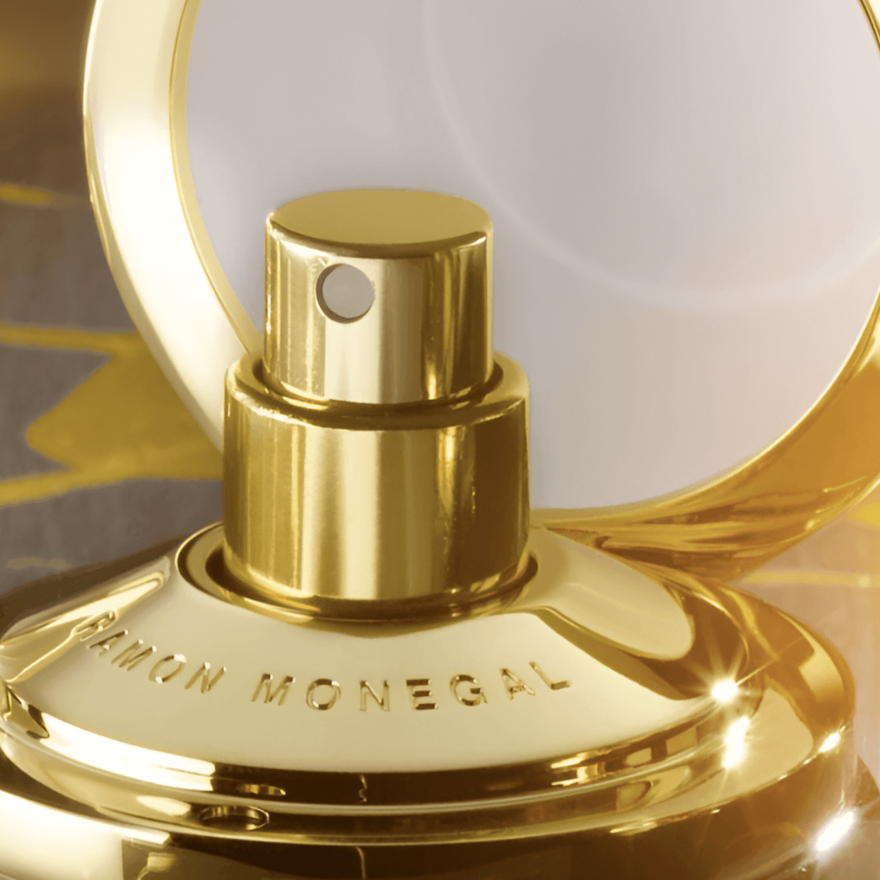 Ramon Monegal Hand In Hand EDP | My Perfume Shop