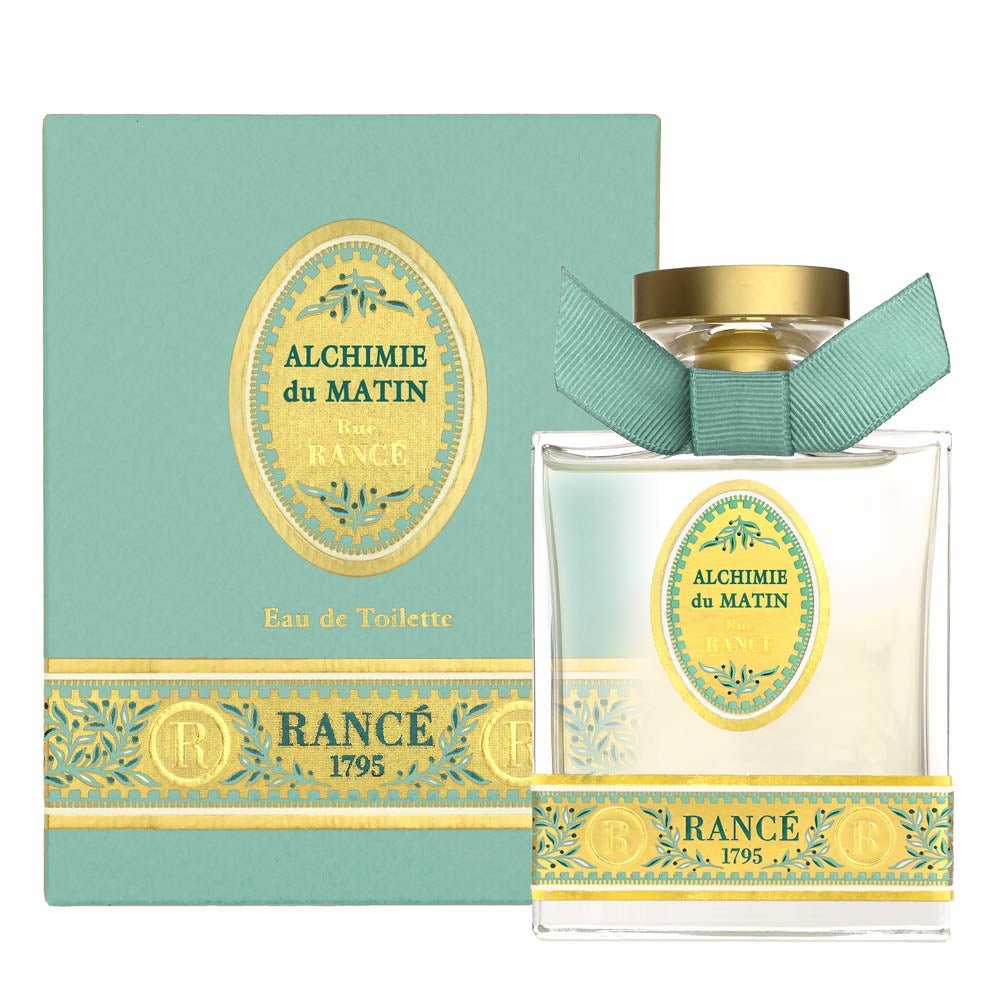 Rance 1795 Alchimie Du Matin EDT | My Perfume Shop