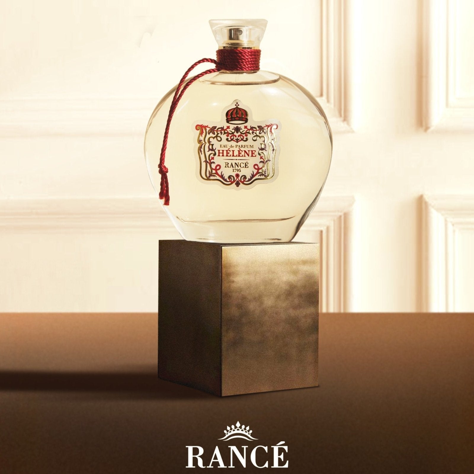 Héléné EDP 2024 Rance 1795