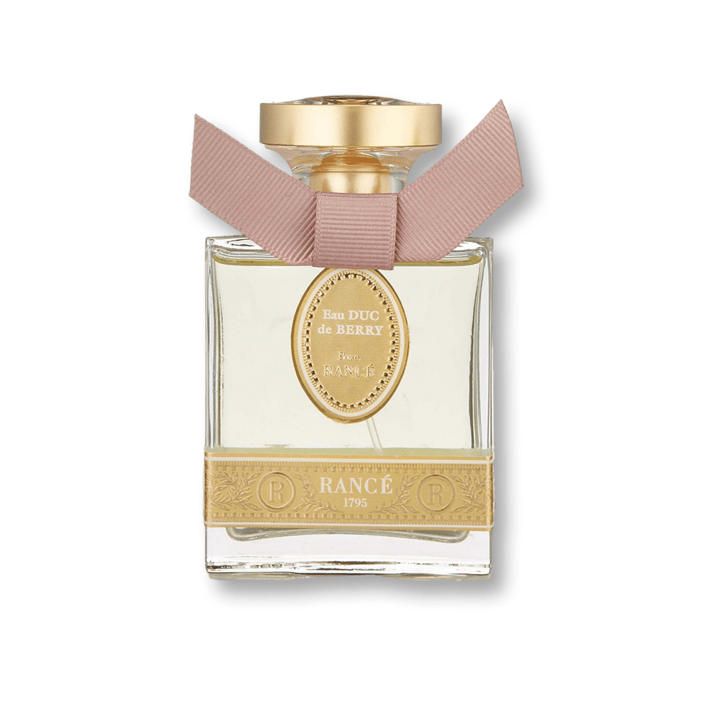 Rance 1795 Rue Rance Eau Duc De Berry EDT | My Perfume Shop