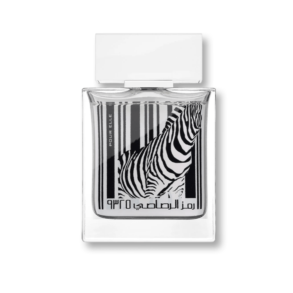 Rasasi Rumz Al Rasasi 9325 Pour Elle EDP | My Perfume Shop