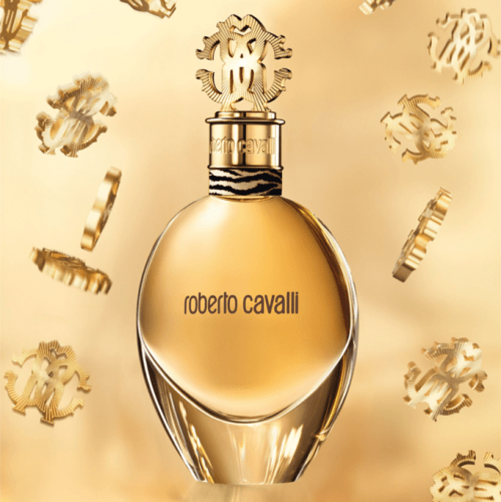 Shop Roberto Cavalli EDP For Women