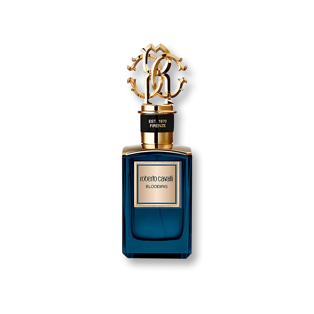 Roberto Cavalli Gold Collection Bloodiris EDP | My Perfume Shop