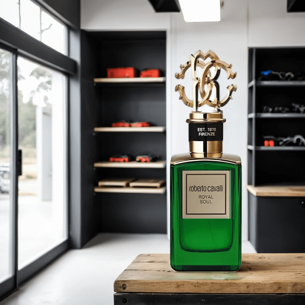 Perfume shop roberto cavalli online