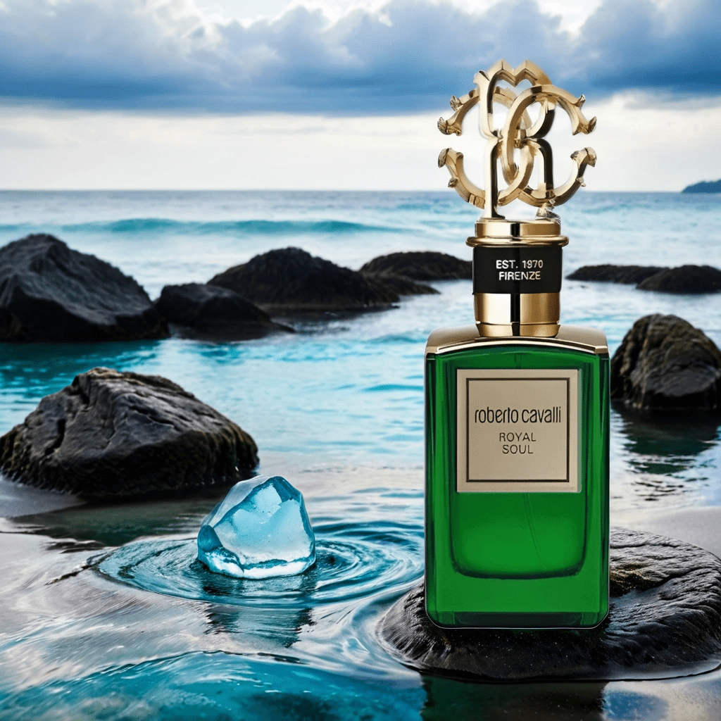 Shop Roberto Cavalli Royal Soul EDP